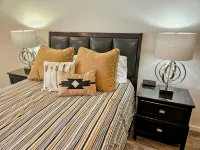 Guests Say:  "METICULOUSLY CLEAN"  and  "ABSOLUTELY BEAUTIFUL - Condos