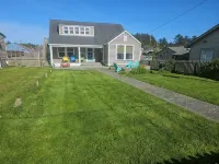 Adorable Cottage 1.5 blocks from the beach! - Wi-Fi