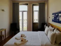 Ó Poboa Guesthouse Hotels near شاطئ كارفاليدو (Carvalhido Beach)