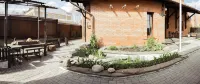 Oten Guest House - Pet friendly