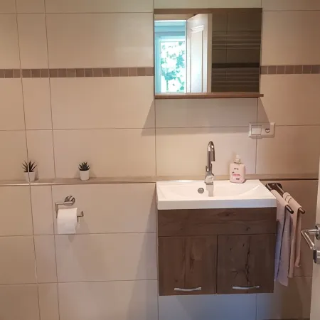 Cozy 55 m² Vacation Apartment in a Quiet Location, Only 3 km to Schluchsee.