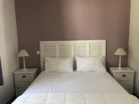 LA ROSE TREMIAIRE - Homestays