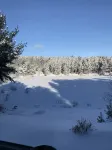 Peaceful retreat, close to orv trails . - Wifi