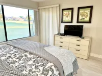 Desert Retreat with Golf course and Mountain views.  Pickle Ball, Tennis, Pools! - Mountain view