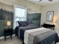 Hidden Retreat Luxury Townhome - 3 Bd/2.5Ba 1 Mi to I24, 5 Mi to Shopping & MTSU