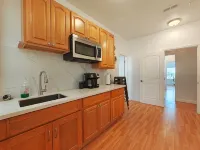 9 - Peaceful & Spacious 4B2B Upper Unit near FW - 무료 와이파이