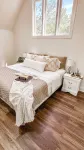 Newly remodeled 1930's cottage! Close to everything in the heart of Natchitoches