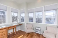 3BR/2 BA Harborside Home · Fenced Backyard+Grill · Ocean Views - 3-Sterne