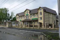 Hotel Complex 7 and I - 2つ星