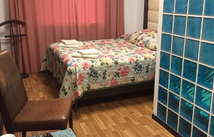 Zagorodnyi Na Zarechnoj Hotel