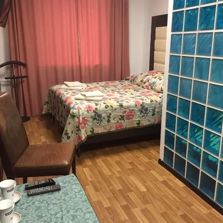 На Заречной
