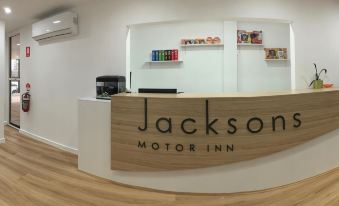 Jacksons Motor Inn