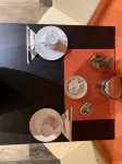 Pensionett - breakfast
