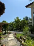 African Treasure Beach Resort - Beach