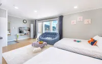 Kinpok Pension in Geojedo - Pet friendly