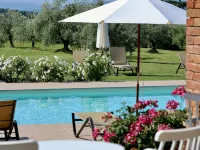 Ca' Bianca Tuscany Relais - maisons de vacances