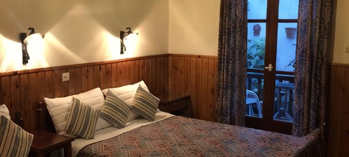 Pettite Morfo Hotels in Skiathos