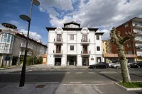 Hotel Río Asón - Beach