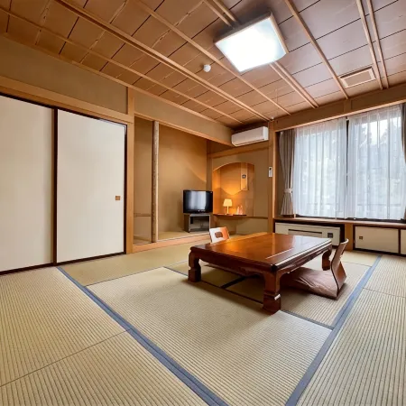 Ryokan Miyuki