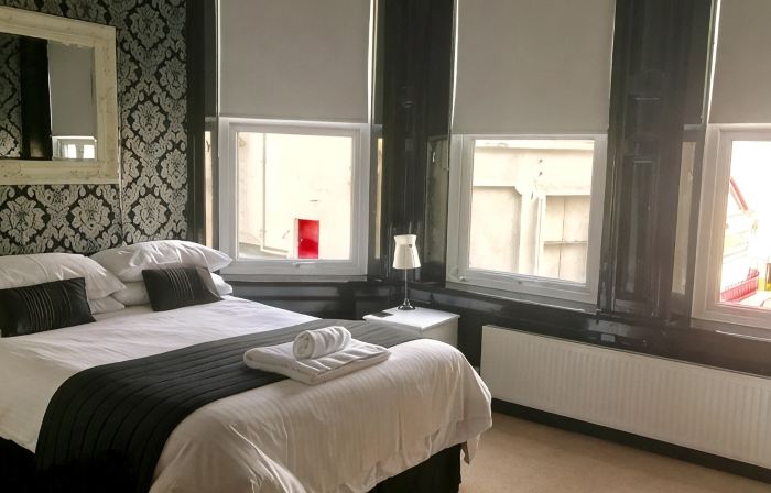 Edelweiss Guest House