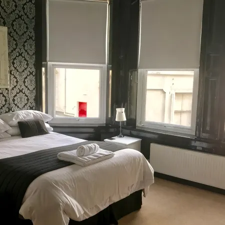 Edelweiss Guest House