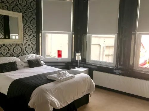 Edelweiss Guest House