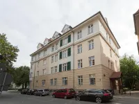 Ferienwohnung in Altstadtnähe