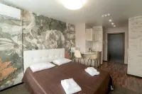 Kembridzh Hotel - 3-Star