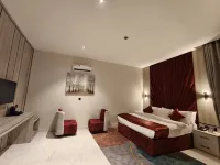 Hotel Lahana Uyo - Balkoner