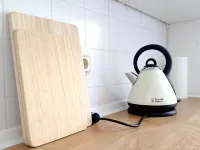 Ferienwohnung in Altstadtnähe
