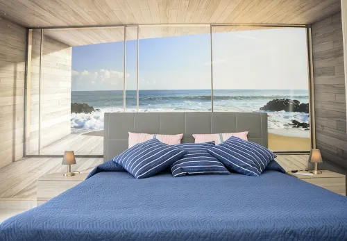 Sun, Sea, and A Home in Taormina - Condos