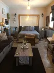 Cozy country efficiency in the Hudson Valley - 4 étoiles