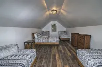 4Bedrooms+BonusRoom,Firepit Hottub Linens  Casino Golf Camelback! - 4 étoiles