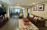 Cozy NB Pad  - Minutes From All The Fun! - 4-Star