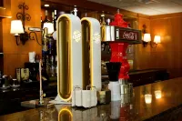 Hotel Monarque Fuengirola Park - bar