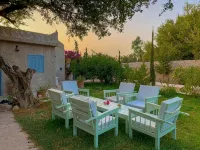 Hotel Riad Tigmin Eden - Villas