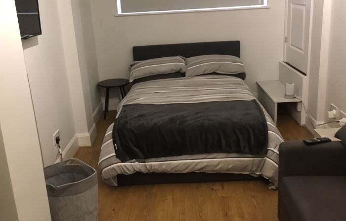 Stunning studio apartment