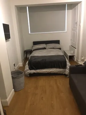 Stunning studio apartment