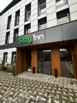 Stay inn - 4 звезды
