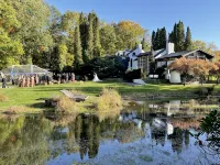 Woodstock historic artist estate - The Pond House - 5성급