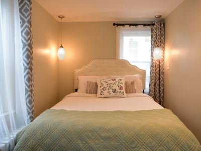 Heart Cambridge free parking 1 bedroom MIT/Harvard/ Boston/4#