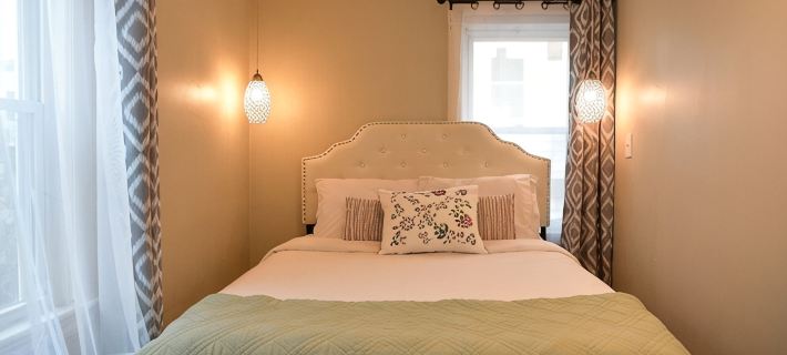Heart  Cambridge free parking 1 bedroom MIT/Harvard/ Boston/4# Hotels in Cambridge