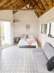 Hidden Haven Tiny House 2.0. Wide open spaces for humans and dogs! - Gym
