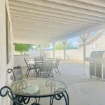 Casa Feliz is minutes from Colorado River, Oatman, Casinos, Laughlin.