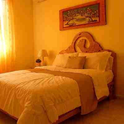 Apartment in Dominicus Bayahibe By the Beach Rooms