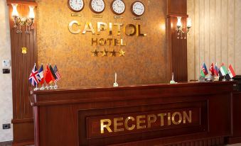 Capitol Hotel