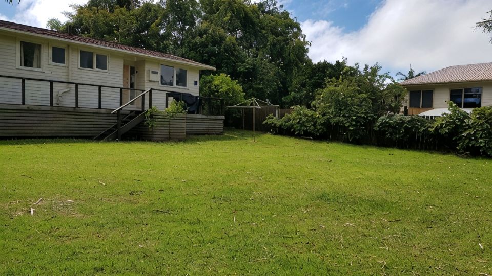 Kiwi Bach Escape - Close To Beach
