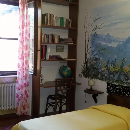 Villa Tucciano, 70 km from Rome, ideal for visiting Lazio, Umbria and Tuscany