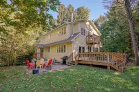 Conveniently Located just off University Avenue on Madison's West Side - Homestays