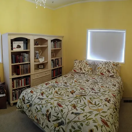 Blue Street Cottage: Centrally located between Whitman College and WWCC